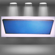 LED-Leuchtkasten 300cm x 30cm