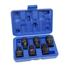 Kraft-Schlagschrauber-Nüsse