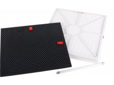 Lux Originale Zubehör Karton