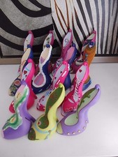 Restposten 10 Stk. Deko Schuh Spardose Geld Spardose Geldspardose Neu  