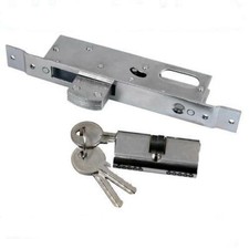 Einsteckschloss Türschloss