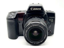Canon EOS 10 Black Good Analog