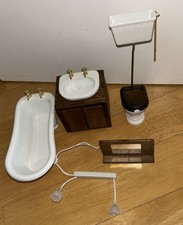 Puppenstube Puppenhaus Möbel