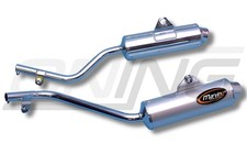 MARVING Auspuff "Enduro