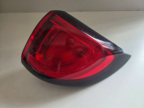 Chrysler pacifica 2020 - 2020, hinten