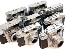 AGFA Konvolut Sammlung 8