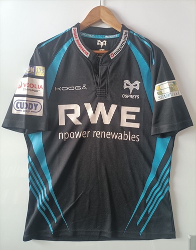 Ospreys kooga rugby union - kooga,