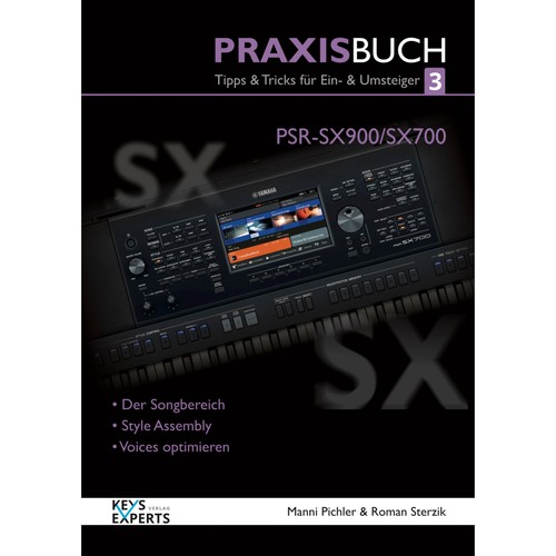 Keys experts verlag - keys,