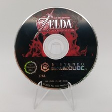 The Legend of Zelda: Ocarina