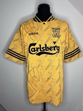 FC Liverpool Trikot/ 1994/95/