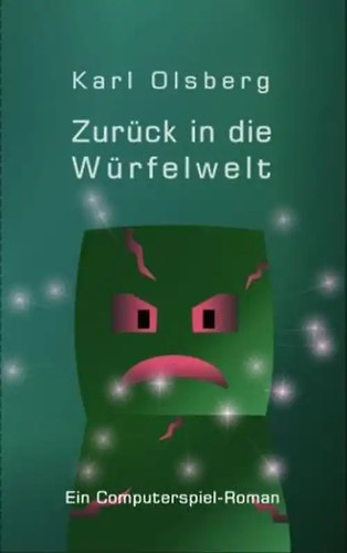 Zurück die würfelwelt - die,