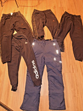4 coole Adidas Jogginghosen