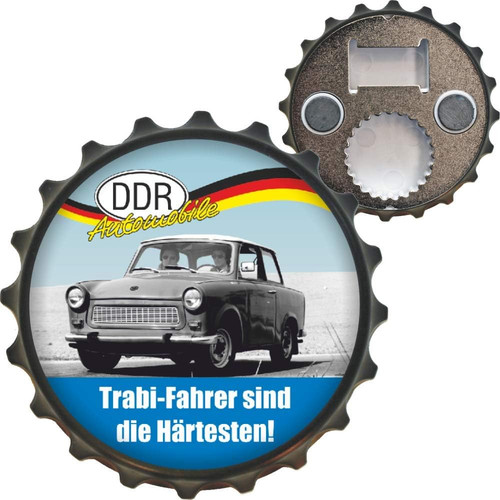 Nostalgie flaschenöffner ddr - flaschenöffner,
