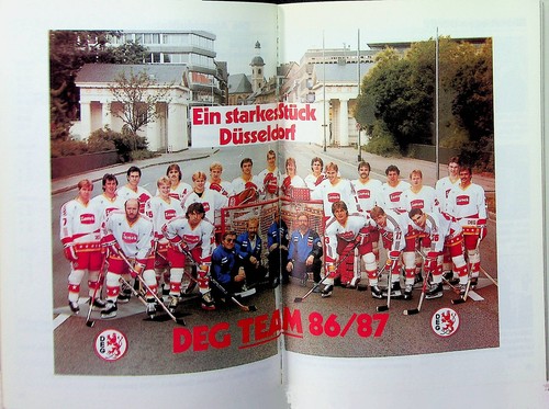 Deg jahrbuch 1987 - deg,