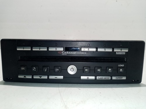 8200089153a audiosystem - 8200089153a, /