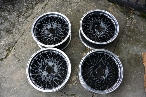 Jdm compomotive mesh - 16",