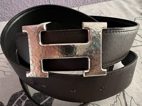 Original hermès wendegürtel - original,
