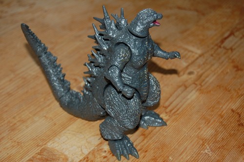 Bandai namco godzilla 2023 5 - namco,