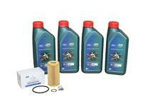 Original ölwechselkit 5 - original,