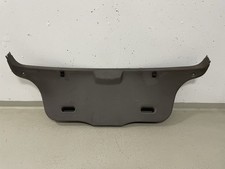 BMW E36 Kofferraum Heckklappe Verkleidung 8146171 Grau