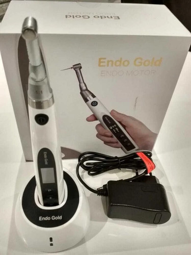 Woodpecker new endo gold - endo,