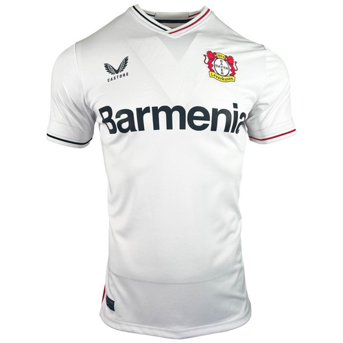 Castore bayer leverkusen - castore,