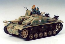 Tamiya Deutsches SdKfz 142/1