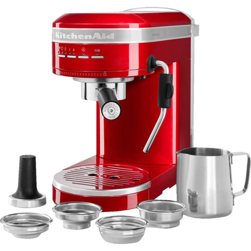 Kitchenaid 5kes6503eca artisan - kitchenaid,