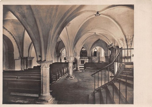 Brandenburg der dom - (havel),