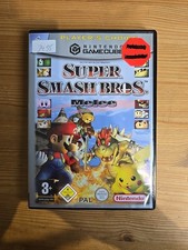 Nintendo GameCube Super Smash