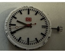 DB Uhren