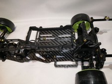 Yokomo RD2.0 YD-2ES YD-2R