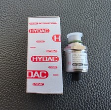 Hydac Druckmessumformer HDA 8446-A-0350-200 in OVP