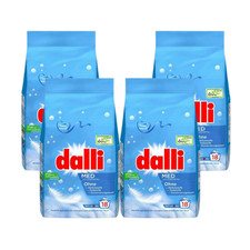 Vollwaschmittel Pulver Dalli