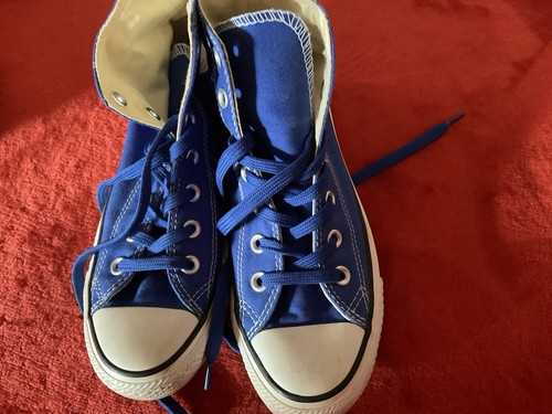 Converse all star chucks - star,