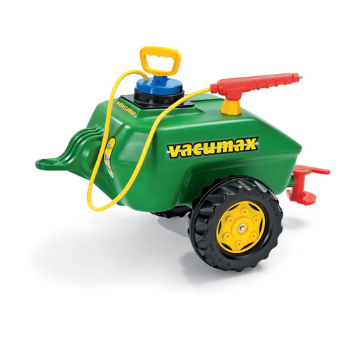 Rollytoys vacumax - rollytoys,