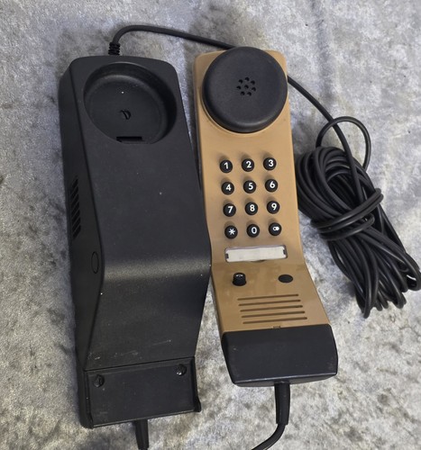 Hagenuk tastentelefon - hagenuk,