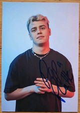 Papaplatte Orig Autogramm signiert Influencer Youtube Kevin Teller - AK