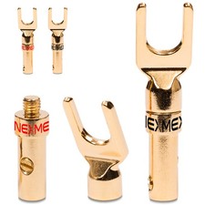 Kabelschuhe NEXMEX 4x