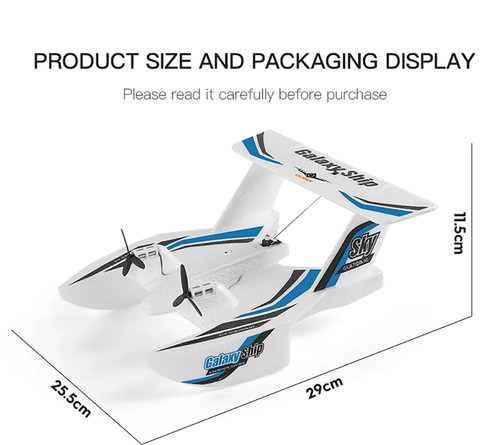 Segelflugzeug modell - rc,