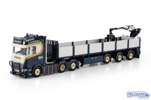 Wsi henri bauman scania - henri, s