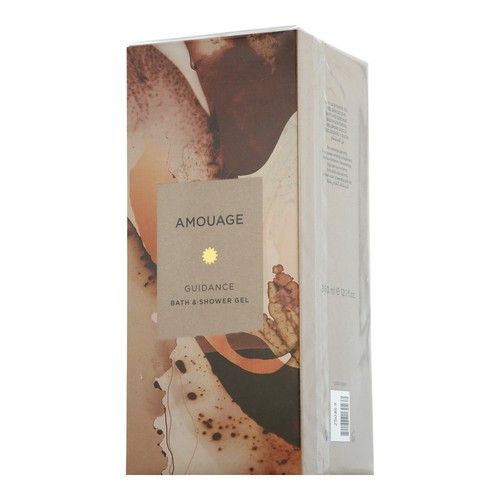 Amouage odyssey collection - amouage,