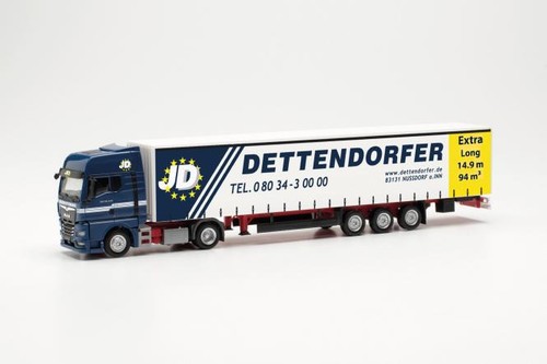 Herpa lkw man gx aerop - herpa, gx/aerop