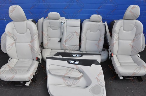 Volvo xc60 tür panel - volvo,