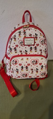 Loungfly disney valentine - loungfly,