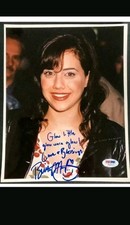 Brittany Murphy,Britney