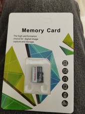 512 MB SD Micro Speicher Karte