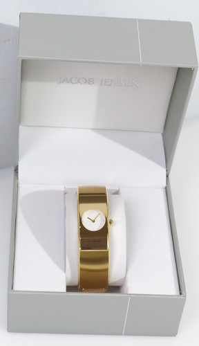 Jacob jensen damen uhr - jensen,