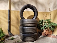 MICHELIN Sommerreifen 235/50 R 19 XL TL 103V PRIMACY 4 S1 -Reifenkomplettsatz-