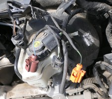 VW Golf 5 Eos Touran